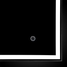 Комплект мебели дуб винтаж 90 см Vincea Mia VMC-2MA900VO + VCB-3M900B + VLM-3VN900