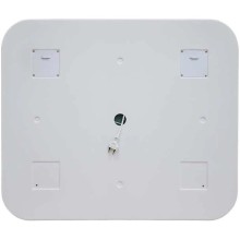 Комплект мебели дуб винтаж 79,4 см Vincea Vico VMC-2V800VO + VCB-2VP800W + VLM-2A800