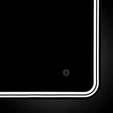 Комплект мебели черное дерево 79,4 см Vincea Vico VMC-2V800CN + VCB-2VP800B + VLM-3MA800