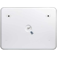 Комплект мебели черное дерево 79,4 см Vincea Vico VMC-2V800CN + VCB-2VP800B + VLM-3MA800