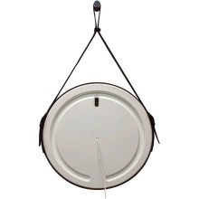 Комплект мебели темный дуб 59,4 см Vincea Vico VMC-2V600RW + VCB-2VP600G + VLM-2N600+