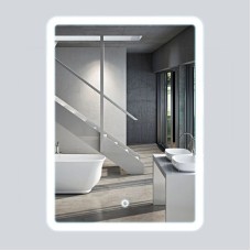 Комплект мебели темный дуб 59,4 см Vincea Vico VMC-2V600RW + VCB-2VP600W + VLM-2A685