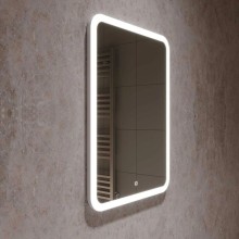 Комплект мебели темный дуб 59,4 см Vincea Vico VMC-2V600RW + VCB-2VP600W + VLM-2A685