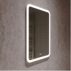 Комплект мебели темный дуб 59,4 см Vincea Vico VMC-2V600RW + VCB-2VP600W + VLM-2A685