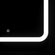 Комплект мебели темный дуб 59,4 см Vincea Vico VMC-2V600RW + VCB-2VP600W + VLM-2A685