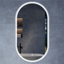 Комплект мебели черное дерево 59,4 см Vincea Vico VMC-2V600CN + VCB-2VP600B + VLM-3AU900