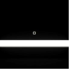 Комплект мебели дуб винтаж 100 см Vincea Vico VMC-2V100VO + VCB-2VP100W + VLM-2A100