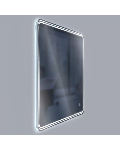 Комплект мебели черное дерево 100 см Vincea Vico VMC-2V100CN + VCB-2VP100W + VLM-3MA100