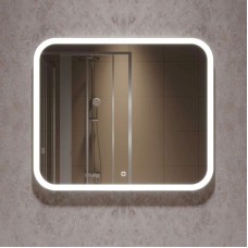 Комплект мебели дуб винтаж 79,4 см Vincea Paola VMC-2P800VO + VCB-2VP800W + VLM-2A800