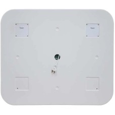 Комплект мебели белый глянец 79,4 см Vincea Paola VMC-2P800GW + VCB-2VP800W + VLM-2A800