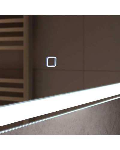 Комплект мебели дуб винтаж 59,4 см Vincea Paola VMC-2P600VO + VCB-2VP600W + VLM-2D550