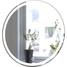 Комплект мебели дуб веллингтон/золотой 70 см Grossman Винтаж 107008 + GR4042BW + 97070