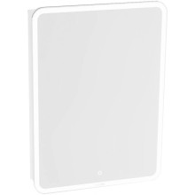 Комплект мебели белый глянец 60 см Grossman Адель 106007 + 4627173210225 + 206004