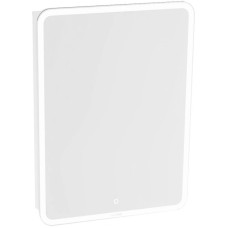 Комплект мебели белый глянец 60 см Grossman Адель 106006 + 4627173210225 + 206004