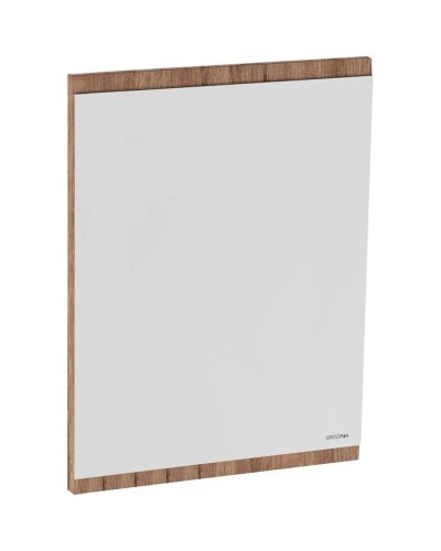 Комплект мебели дуб веллингтон/бетон 80 см Grossman Бруно 108008 + GR-3020 + 205506