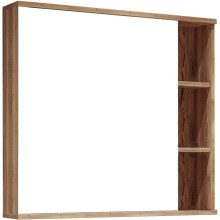 Комплект мебели дуб галифакс 81 см Grossman Форта 108004 + 30469 + 208002