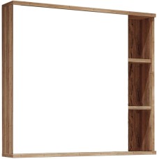 Комплект мебели дуб галифакс 81 см Grossman Форта 108004 + 30469 + 208002