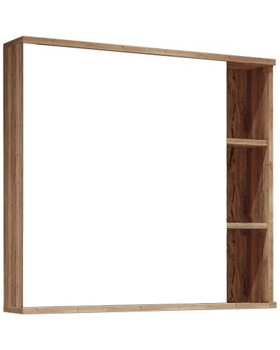 Комплект мебели дуб галифакс 81 см Grossman Форта 108004 + 30469 + 208002