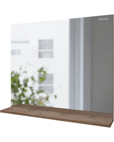 Комплект мебели дуб веллингтон 86 см Grossman Тенза 108503 + Y18298 + 208501