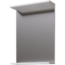 Комплект мебели белый глянец 51 см Grossman Крит-Эко 105005 + 659 + 205002