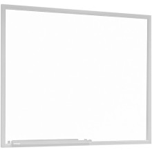 Комплект мебели дуб сонома/белый 87 см Grossman Солис 108502 + Y18298 + 209002