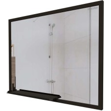 Комплект мебели шанико/черный 90 см Grossman Лофт 109002 + GR-3015 + 209001