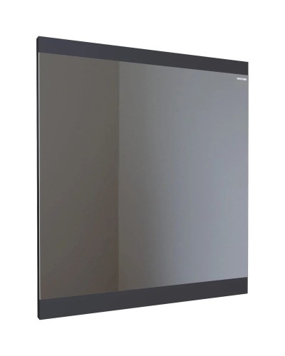 Комплект мебели дуб веллингтон/графит 70 см Grossman Смарт 107009 + GR-3027 + 207005