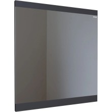 Комплект мебели дуб веллингтон/графит 60 см Grossman Смарт 106009 + GR-3012 + 206005