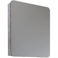 Комплект мебели бетон пайн/белый глянец 60,3 см Grossman Талис 106010 + 4627173210164 + 206006