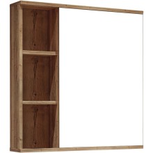 Комплект мебели дуб галифакс 71 см Grossman Форта 107003 + 15840 + 207002