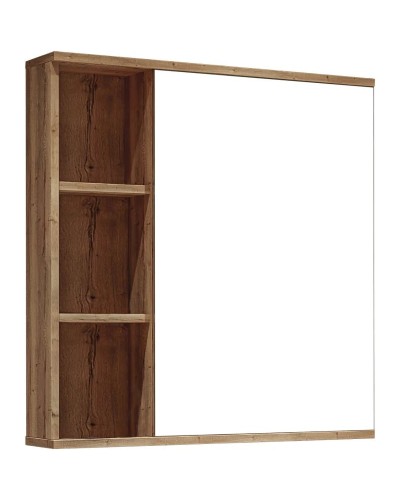 Комплект мебели дуб галифакс 71 см Grossman Форта 107003 + 15840 + 207002