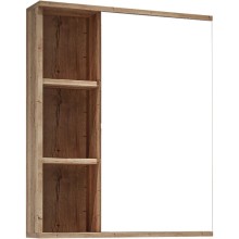 Комплект мебели дуб галифакс 61 см Grossman Форта 106005 + 16413 + 206003