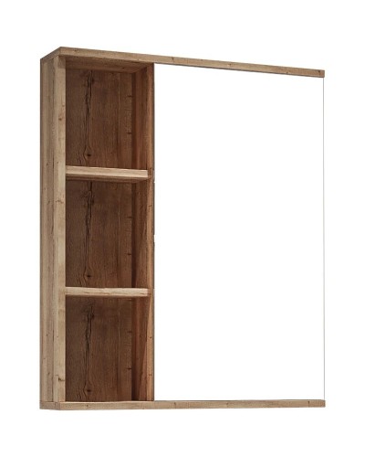 Комплект мебели дуб галифакс 61 см Grossman Форта 106005 + 16413 + 206003