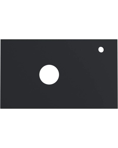 Комплект мебели дуб сонома/серый матовый 77 см Grossman Флай 108002 + 508002 + GR-3016 + 206001