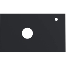 Комплект мебели дуб сонома/серый матовый 77 см Grossman Флай 108002 + 508002 + GR-3020 + 206001