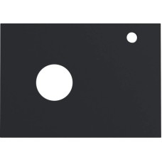 Комплект мебели дуб сонома/серый матовый 67 см Grossman Флай 107002 + 507002 + GR-3019 + 207001