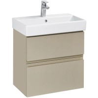 Комплект мебели капучино 60 см Roca Oleta A857639515 + 3274C400Y + A857645515