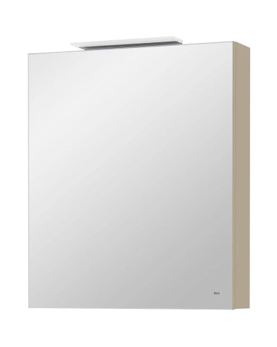 Комплект мебели капучино 60 см Roca Oleta A857639515 + 3274C400Y + A857645515