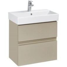 Комплект мебели капучино 60 см Roca Oleta A857639515 + 3274C400Y + A857646515