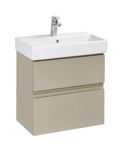 Комплект мебели капучино 60 см Roca Oleta A857639515 + 3274C400Y + A857646515