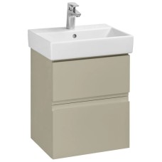 Комплект мебели капучино 50 см Roca Oleta A857638515 + 3274C300Y + A857643515