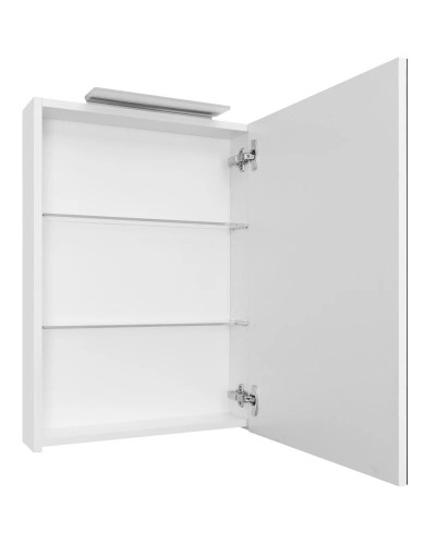 Комплект мебели белый матовый 50 см Roca Oleta A857638501 + 3274C300Y + A857644501