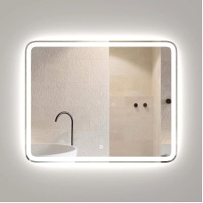 Комплект мебели белый глянец 120 см Onika Милтон 105801 + FC-00001871 + 210018