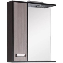 Комплект мебели венге луизиана/ясень шимо светлый 54 см Onika Гамма 105537 + UM-ERI55/1 + 205827