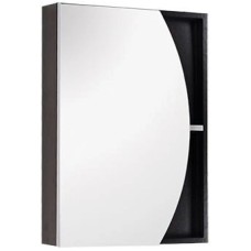 Комплект мебели венге луизиана/бодега 52 см Onika Дуэт 105201 + 1.3120.1.S00.11B.0 + 205207