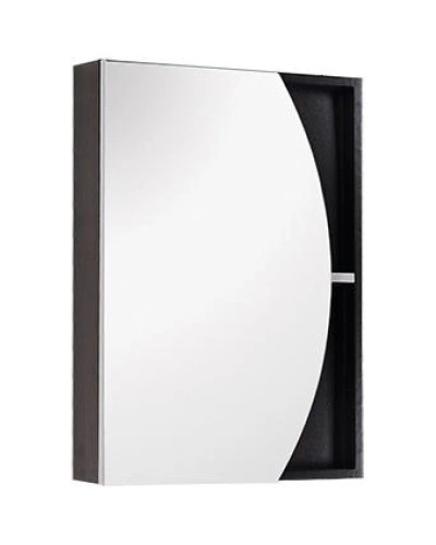 Комплект мебели венге луизиана/бодега 52 см Onika Дуэт 105201 + 1.3120.1.S00.11B.0 + 205207