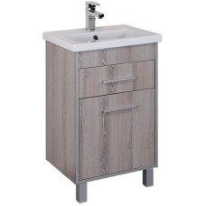 Комплект мебели ясень таормина 50 см Onika Натали 105016 + 4630055557578 + 205013