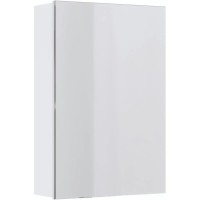 Комплект мебели белый глянец 61,5 см Onika Милтон 106146 + 4620008192772 + 205843