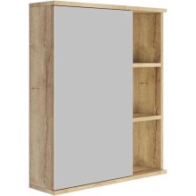 Комплект мебели дуб галифакс 60 см Onika Легран 106142 + UM-COM60/1 + 206071