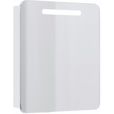 Комплект мебели белый глянец 60,5 см Onika Неаполь 106104 + 4640021061152 + 206064